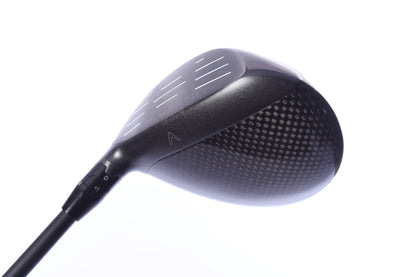 Used Callaway Paradym Ai Smoke MAX 3-Wood - Right-Handed - 15 Degrees - Regular Flex