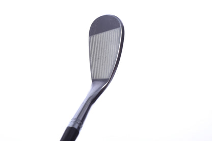 Used Callaway Opus Platinum Chrome Lob Wedge - Right-Handed - 58 Degrees - Wedge Flex-Next Round