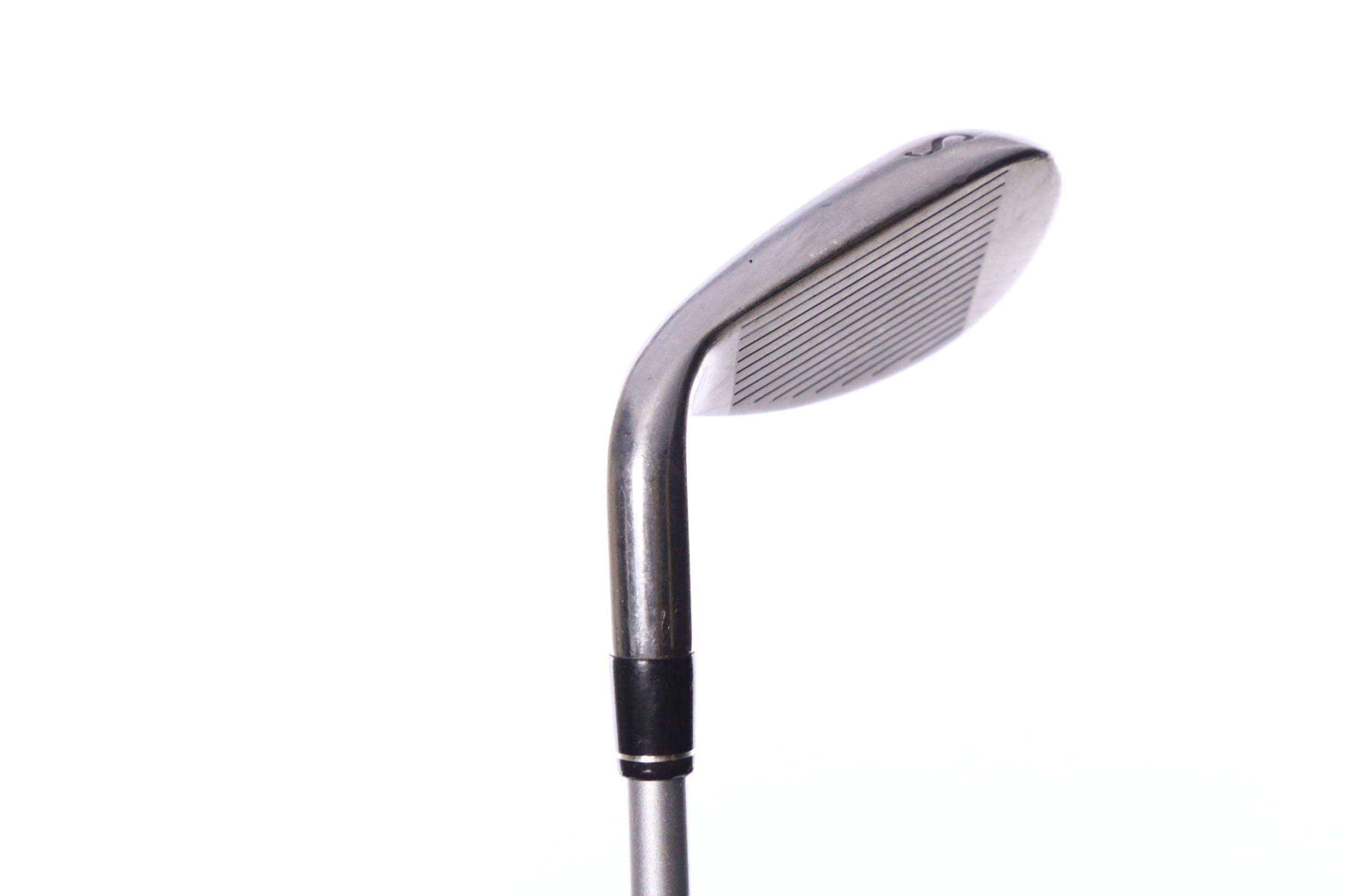 Used Callaway 2018 Solaire Sand Wedge - Right-Handed - 56 Degrees - Ladies Flex
