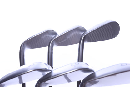 Used Mizuno JPX 925 Hot Metal HL Iron Set - Right-Handed - 7-PW, GW, SW - Ladies Flex-Next Round