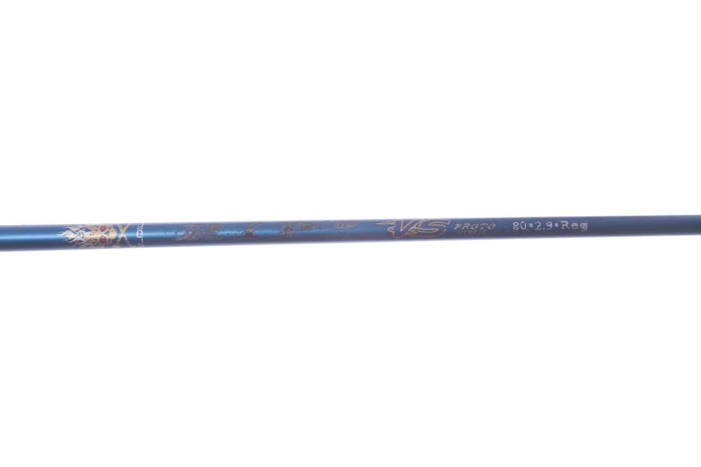 Used Adams Idea Pro a12 4H Hybrid - Left-Handed - 23 Degrees - Regular Flex-Next Round