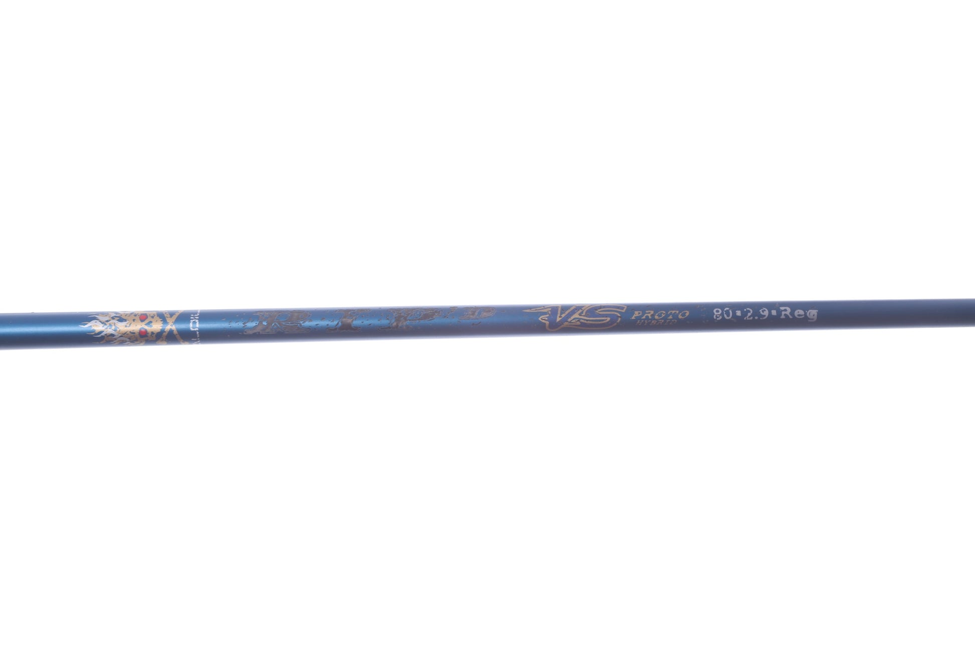 Used Adams Idea Pro a12 4H Hybrid - Left-Handed - 23 Degrees - Regular Flex-Next Round