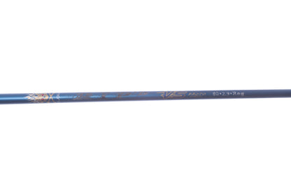 Used Adams Idea Pro a12 4H Hybrid - Left-Handed - 23 Degrees - Regular Flex-Next Round