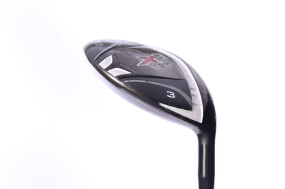 Used Callaway X2 Hot 3-Wood - Right-Handed - 15 Degrees - Ladies Flex-Next Round