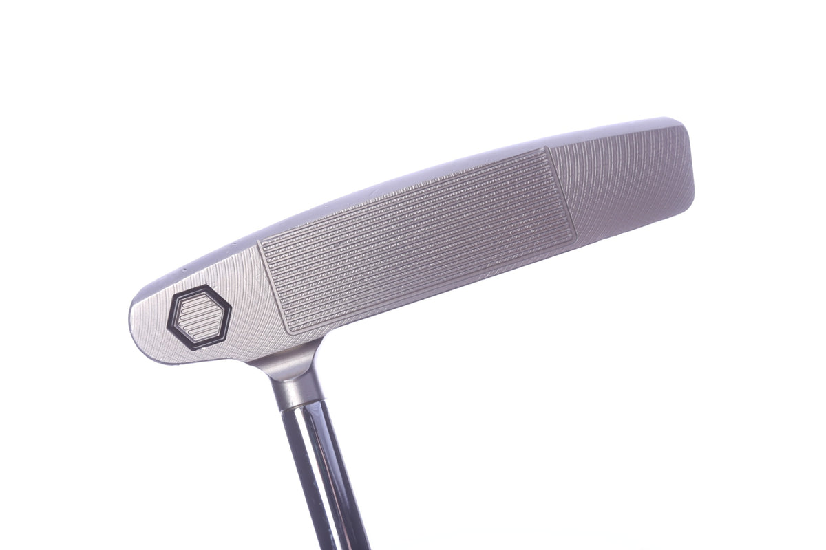 Used Bettinardi 2021 Studio Stock 28 Armlock Putter - Right-Handed - 41 in - Blade