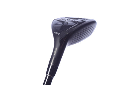 Used Srixon ZX MKII 4H Hybrid - Right-Handed - 22 Degrees - Regular Flex