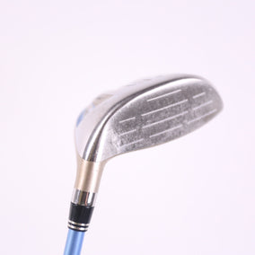 Used Cobra Speed LD-M Offset 2008 5-Wood - Right-Handed - Ladies Flex-Next Round