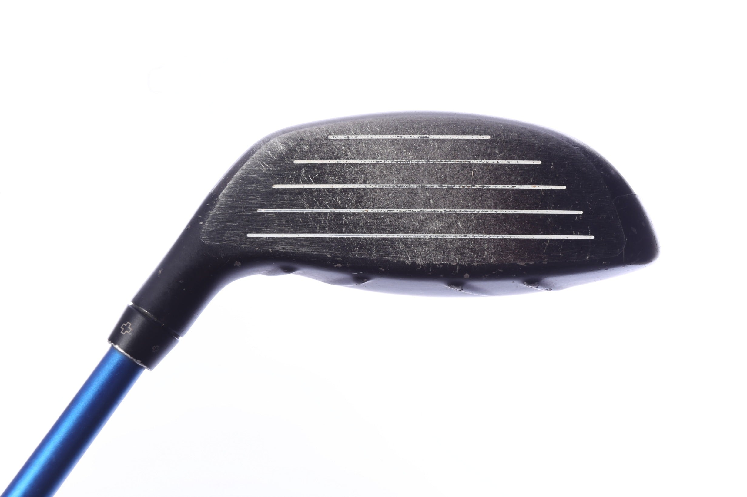Used Ping G30 3-Wood - Right-Handed - 14.5 Degrees - Stiff Flex