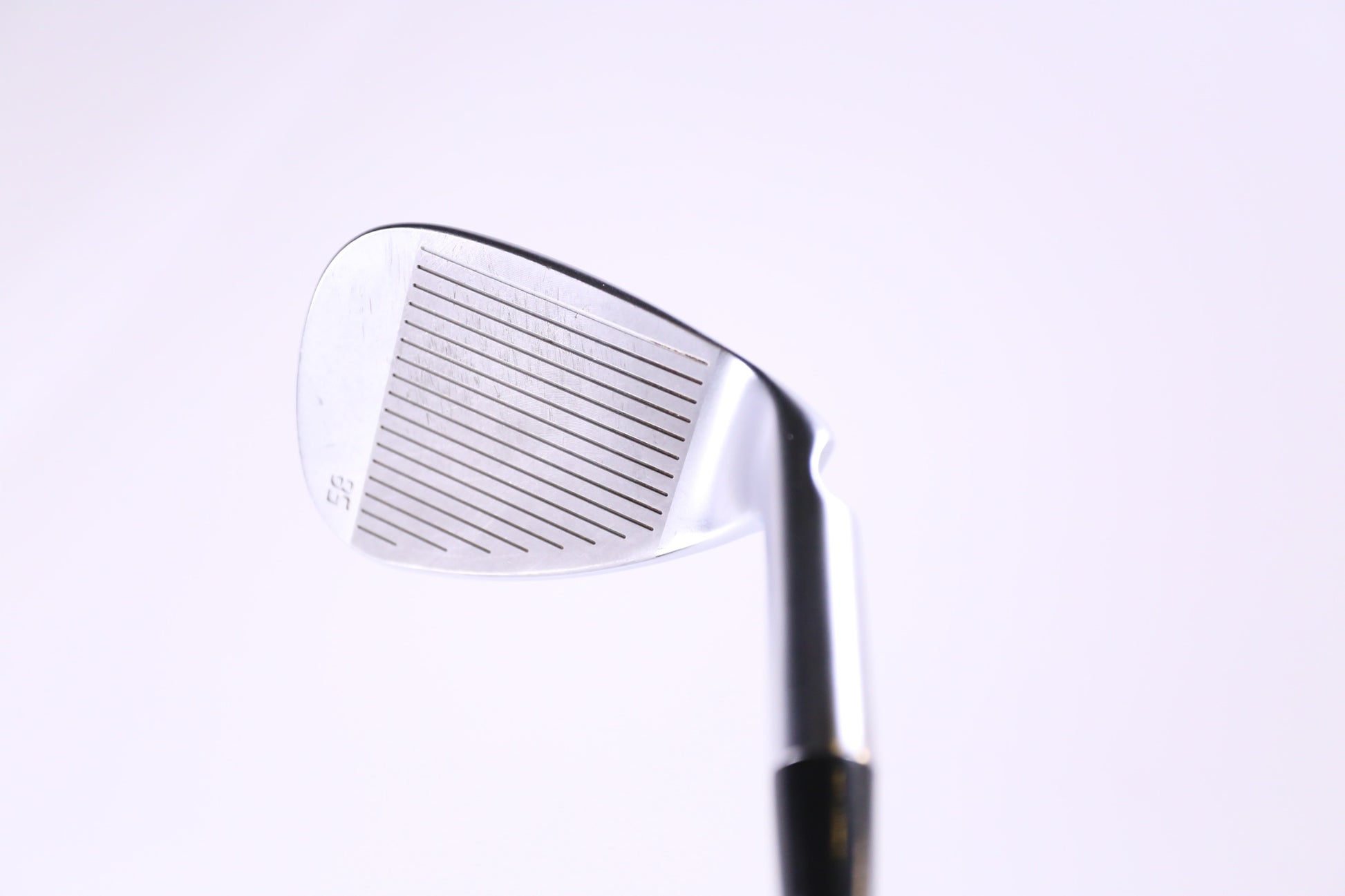 Used Ping G430 Lob Wedge - Left-Handed - 58 Degrees - Ladies Flex-Next Round