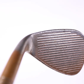 Used TaylorMade Milled Grind Hi-Toe Sand Wedge - Right-Handed - 58 Degrees - Regular Plus Flex-Next Round