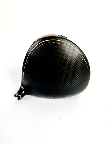 Used Callaway Rogue ST Max D Driver - HEAD ONLY - Left-Handed-Next Round