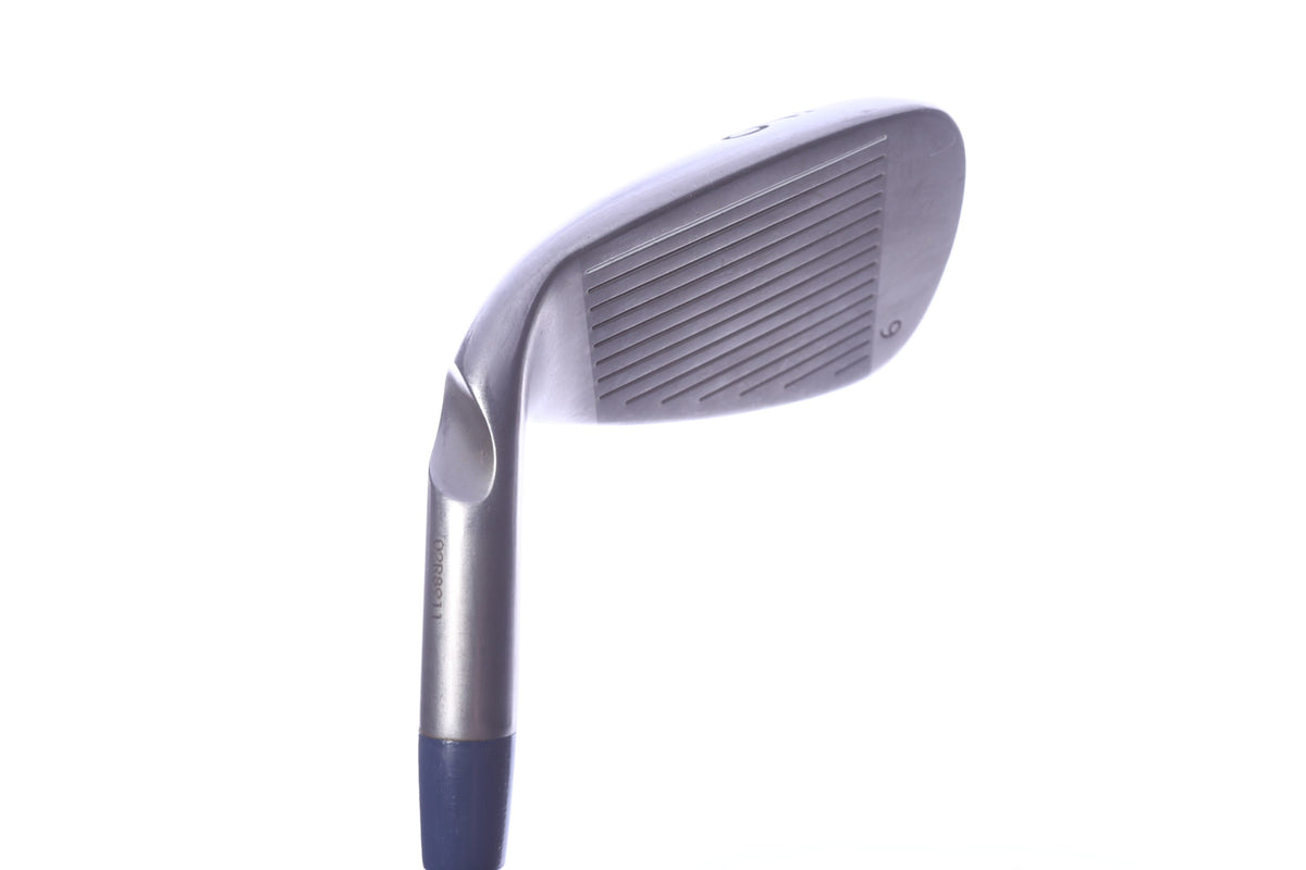 Used Ping G LE Single 9-Iron - Right-Handed - Ladies Flex-Next Round