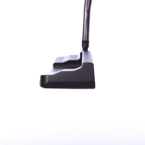 Used PXG Battle Ready Closer - Double Bend Putter - Right-Handed - 33.25 in - Blade-Next Round
