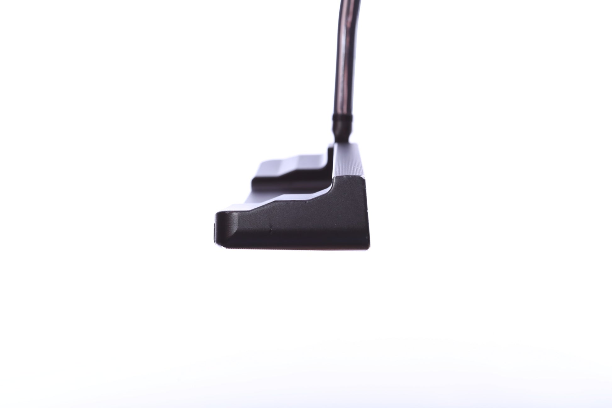 Used PXG Battle Ready Closer - Double Bend Putter - Right-Handed - 33.25 in - Blade-Next Round