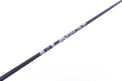 La Golf A Series Hybrid Shaft Stiff Flex Graphite - 42 in - No Adapter