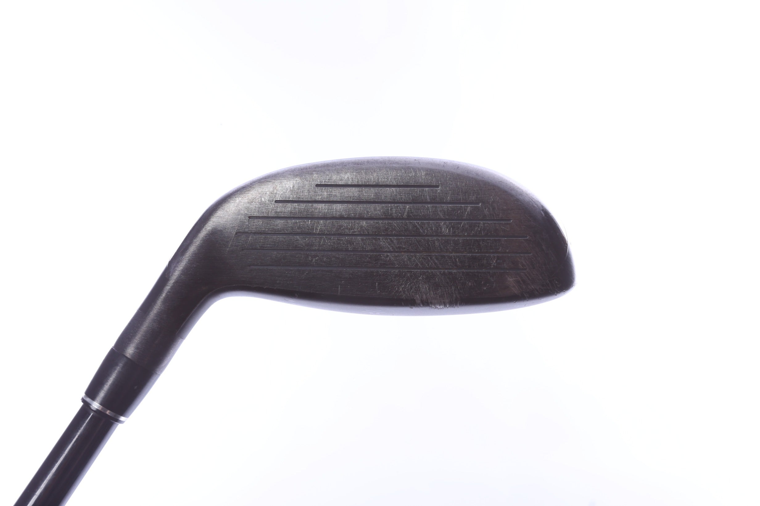 Used Srixon ZX MKII 3H Hybrid - Right-Handed - 19 Degrees - Regular Flex-Next Round