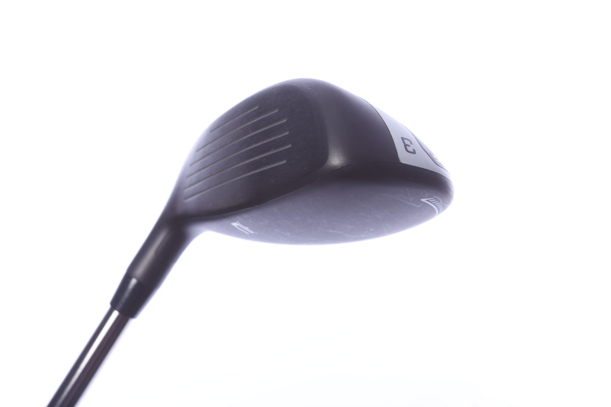 Used Cobra RAD Speed One Length 3H Hybrid - Right-Handed - 19 Degrees - Regular Flex