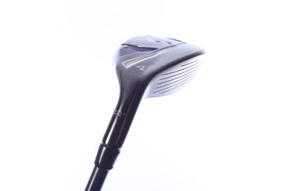 Used Callaway XR 4H Hybrid - Right-Handed - 22 Degrees - Regular Flex
