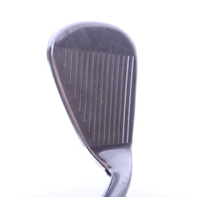 Used Callaway Rogue ST MAX Iron Set - Left-Handed - 5-PW - Stiff Flex-Next Round