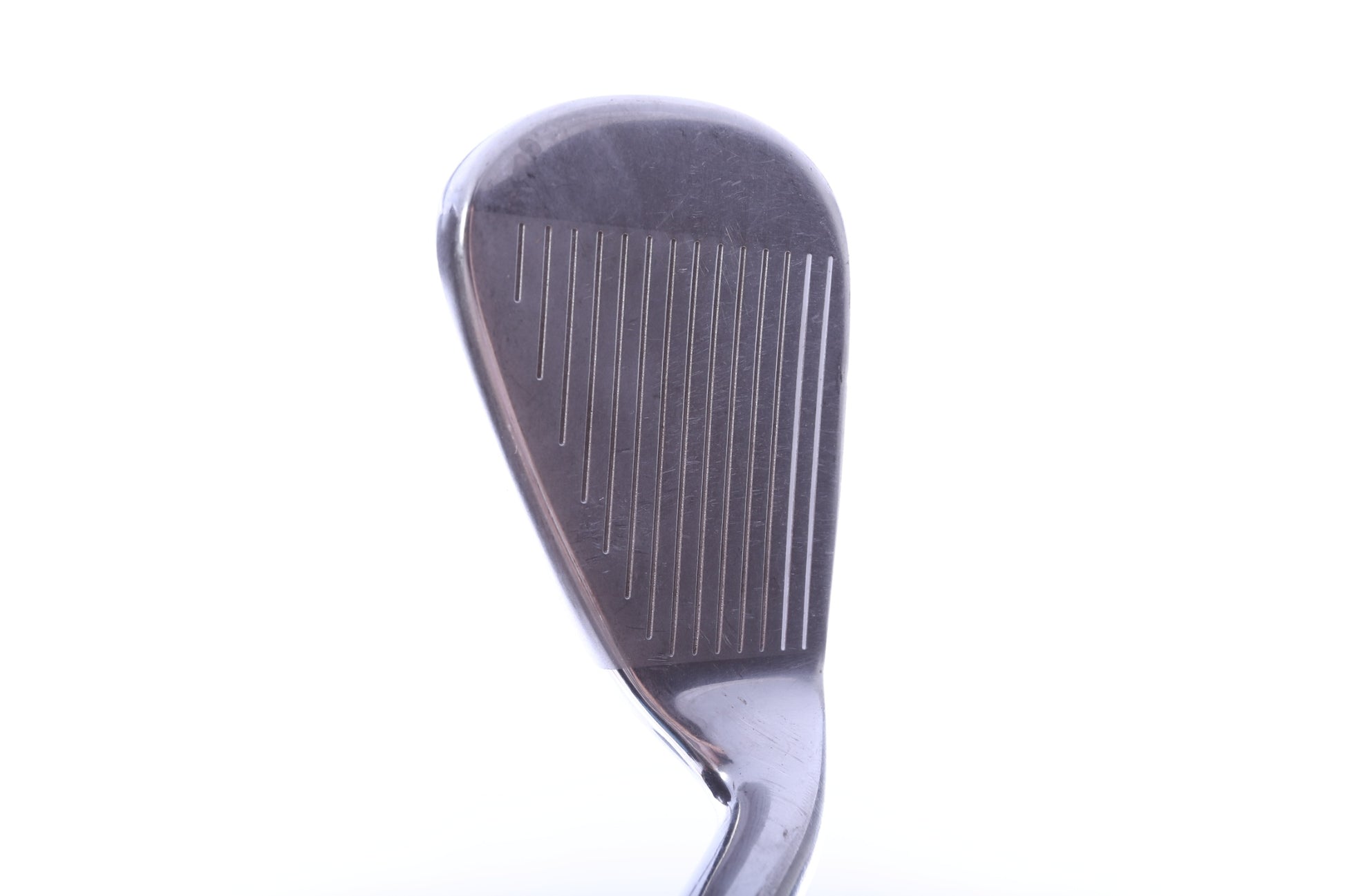 Used Callaway Rogue ST MAX Iron Set - Left-Handed - 5-PW - Stiff Flex-Next Round