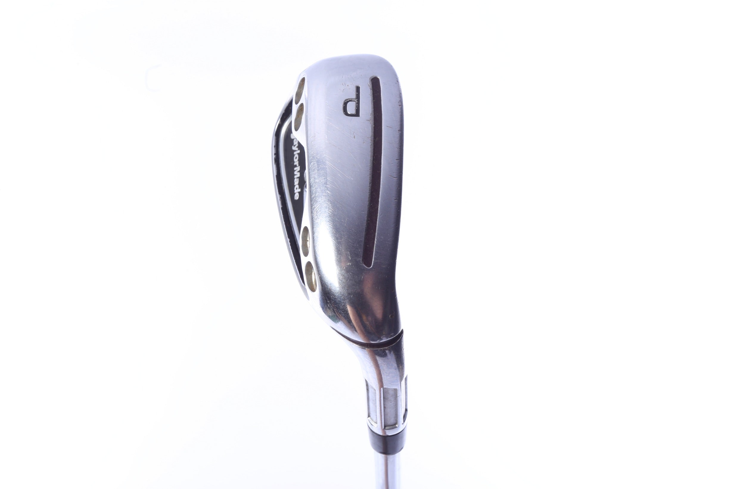 Used TaylorMade M CGB Pitching Wedge - Right-Handed - 43 Degrees - Regular Flex