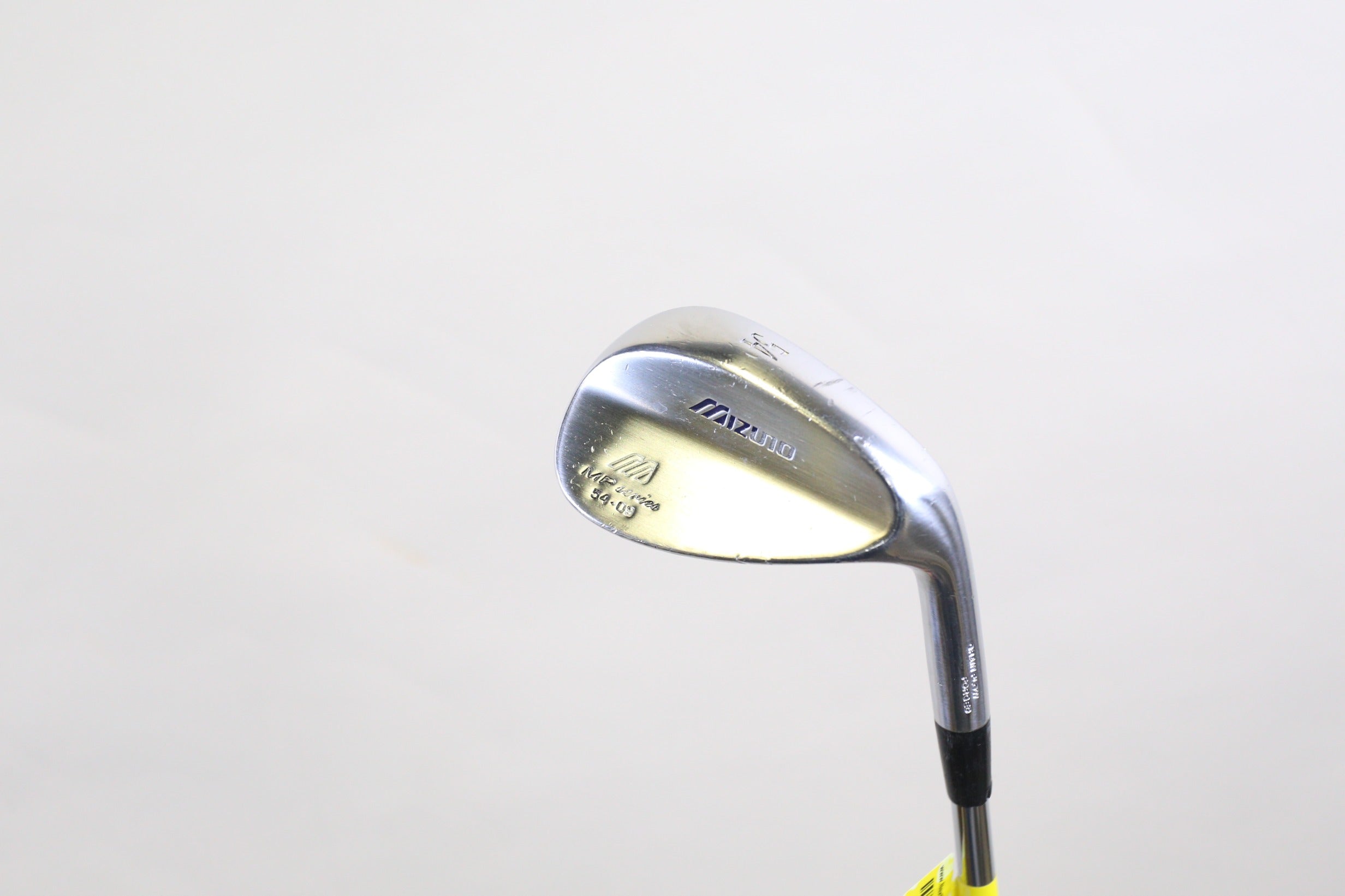 Mizuno 54 degree online wedge