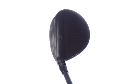 Used Callaway Elyte 3-Wood - Right-Handed - 16.5 Degrees - Regular Flex-Next Round