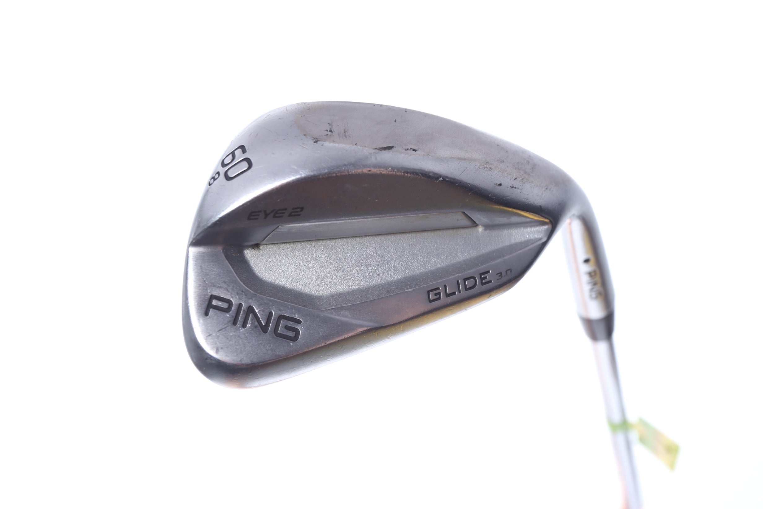 Used Ping Glide 3.0 Wedges: Spin, Control, and Precision