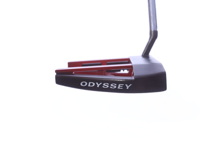 Used Odyssey EXO Seven Putter - Right-Handed - 34 in - Mallet