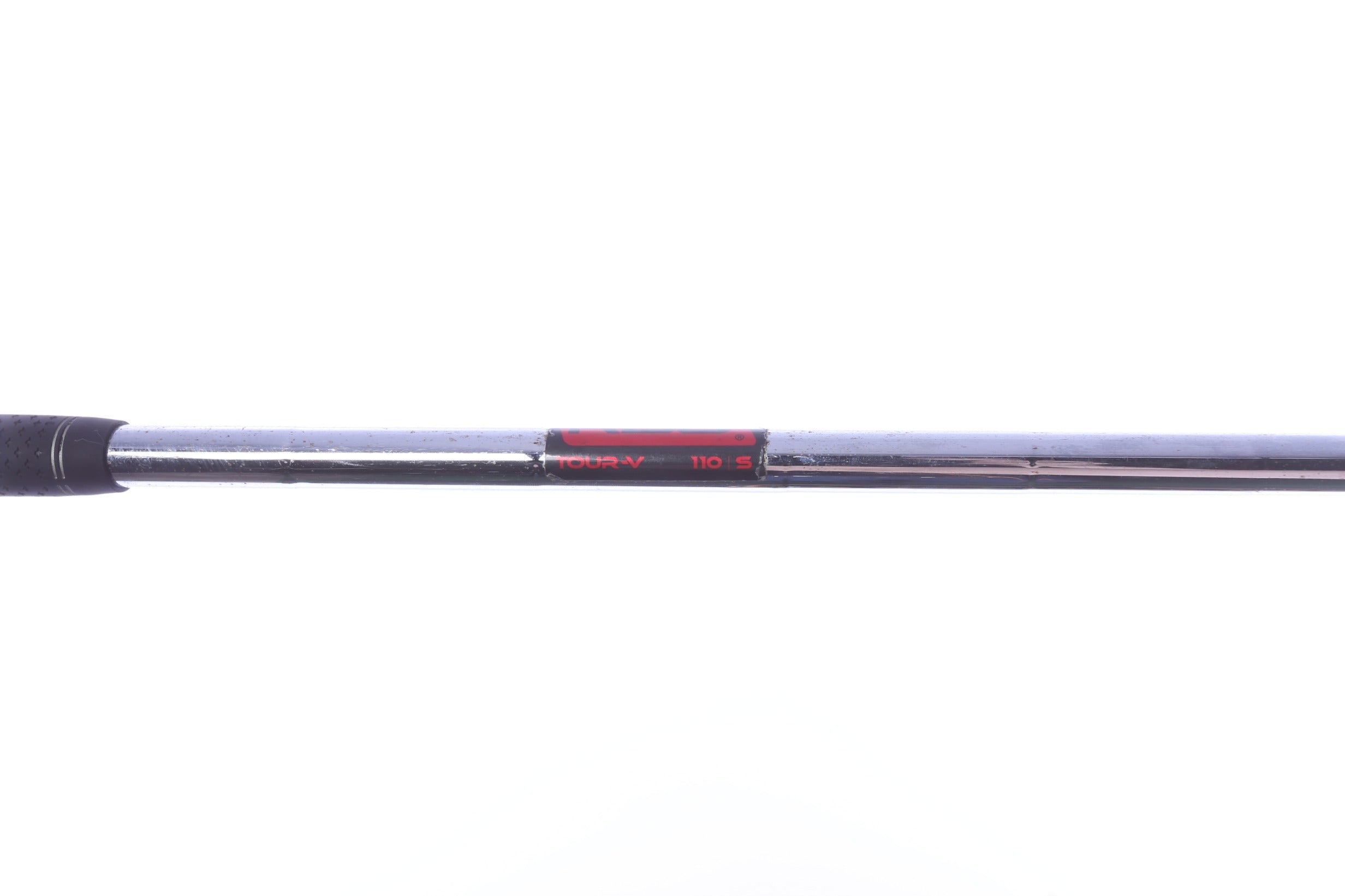 Used Callaway Steelhead XR Single 4-Iron - Right-Handed - Stiff Flex-Next Round