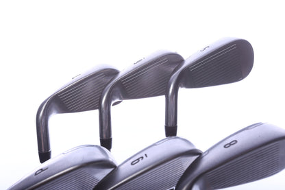 Used Callaway Mavrik Max Lite Iron Set - Right-Handed - 5-PW - Regular Flex