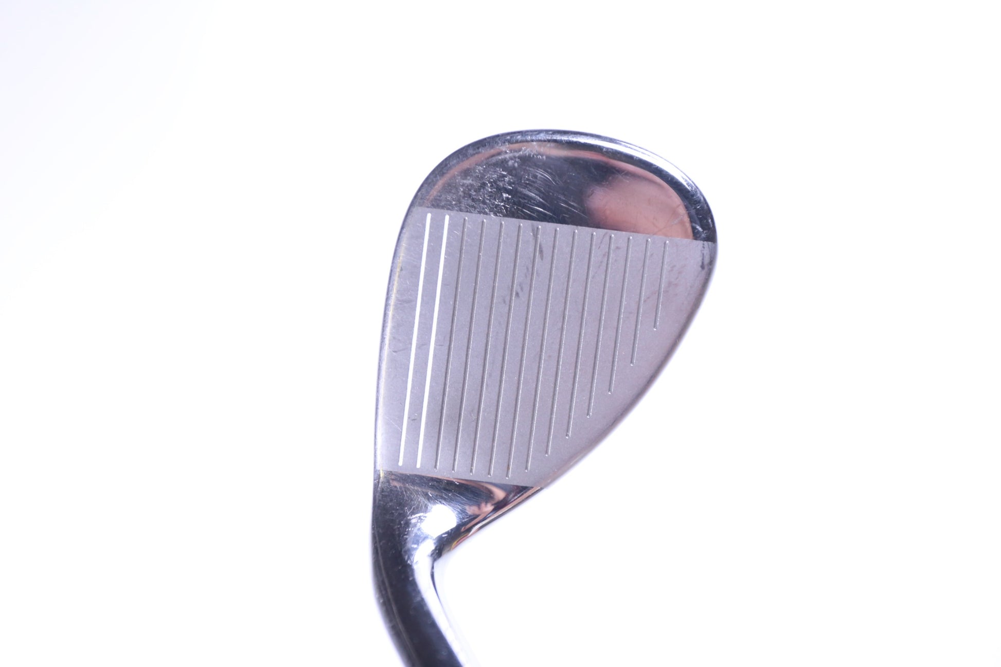 Used Callaway Big Bertha REVA Sand Wedge - Right-Handed - Degrees - Ladies Flex-Next Round