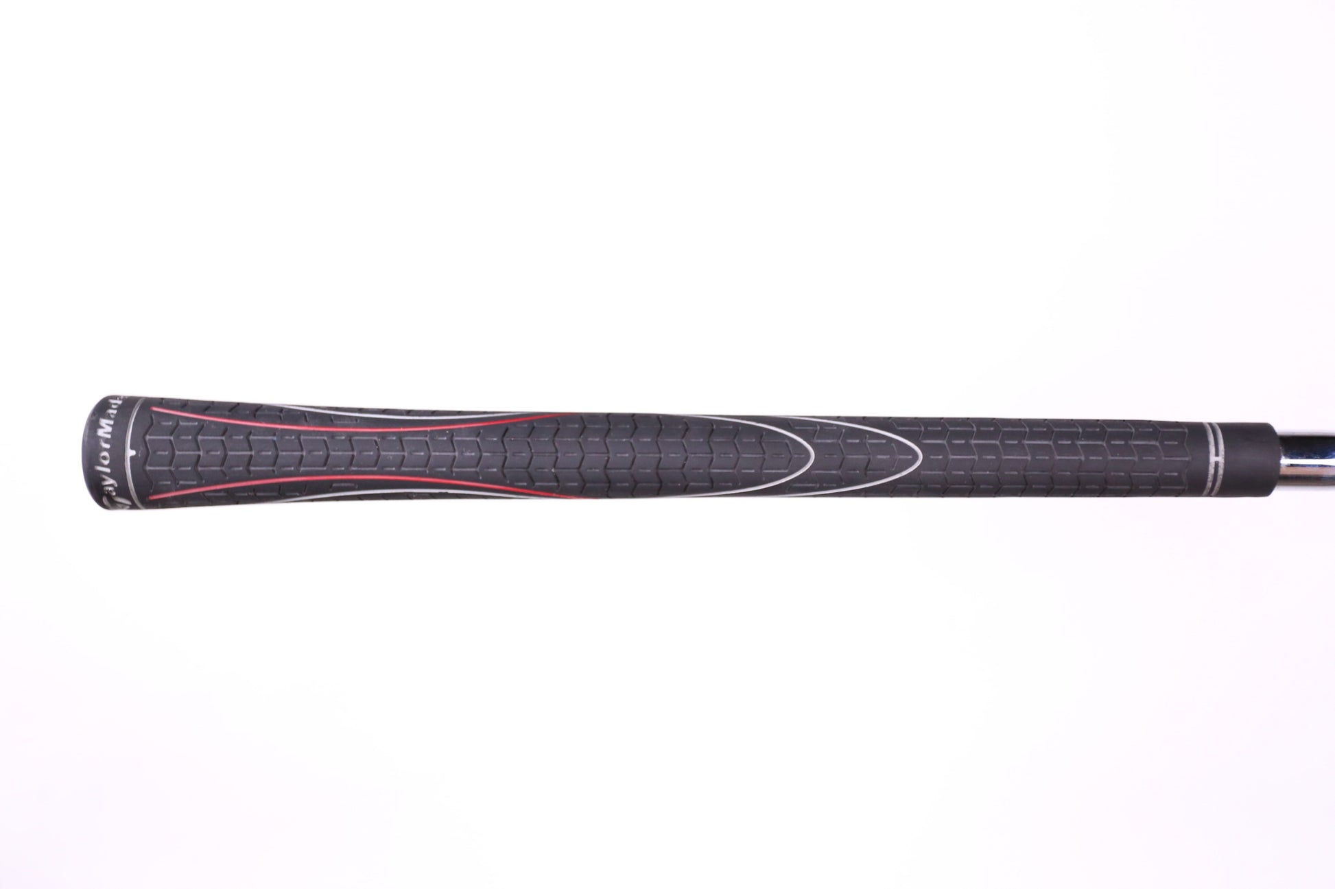 Used TaylorMade 2009 Burner Single 6-Iron - Right-Handed - Uniflex Flex-Next Round