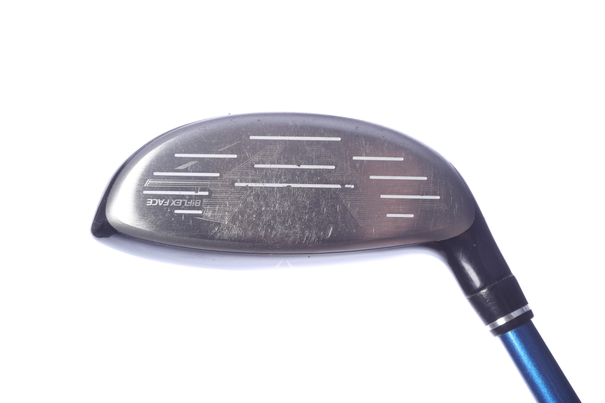 Used XXIO 13 5-Wood - Left-Handed - 18 Degrees - Regular Flex-Next Round