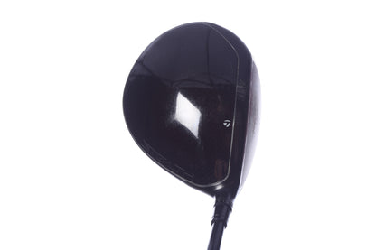 Used TaylorMade STEALTH 2 PLUS Driver - 9 Degrees - Stiff Flex Mitsubishi Kai'li Red - Left-Handed