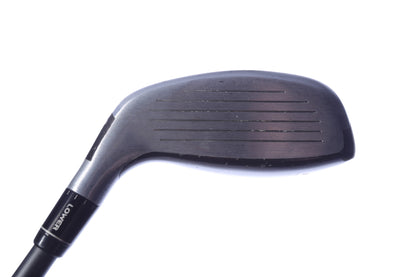 Used TaylorMade SLDR 4H Hybrid - Right-Handed - 21 Degrees - Stiff Flex