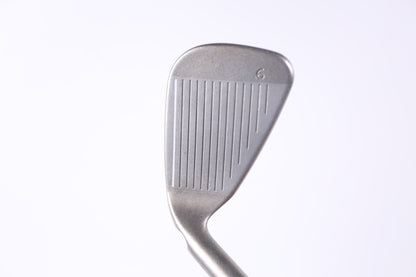 Used Ping i5 Single 6-Iron - Right-Handed - Stiff Flex-Next Round