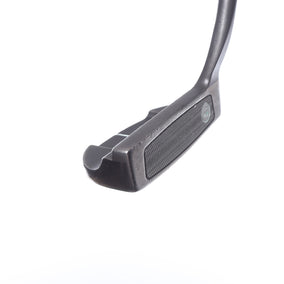 Used TaylorMade Ghost Tour Black Maranello Putter - Right-Handed - 33 in - Mid-mallet-Next Round
