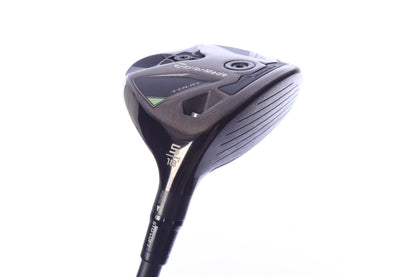 Used TaylorMade Qi35 Tour 5-Wood - Right-Handed - 18 Degrees - Regular Flex