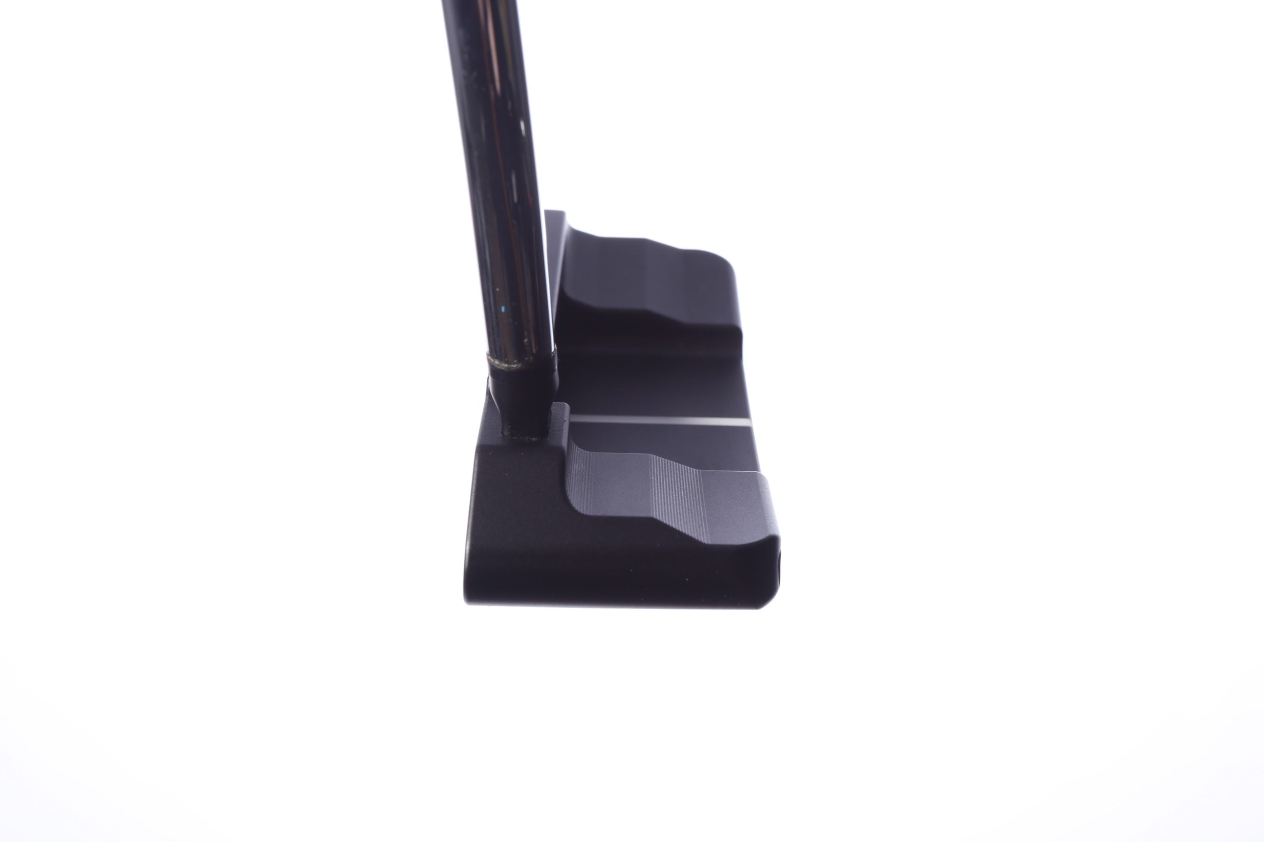 Used PXG Battle Ready Closer - Double Bend Putter - Right-Handed - 32.5 in - Blade-Next Round
