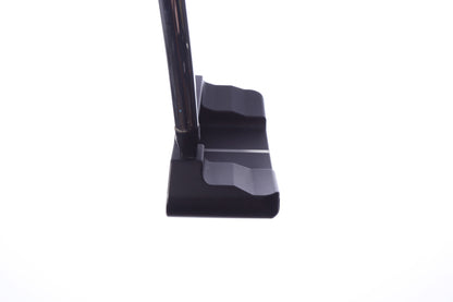 Used PXG Battle Ready Closer - Double Bend Putter - Right-Handed - 32.5 in - Blade-Next Round