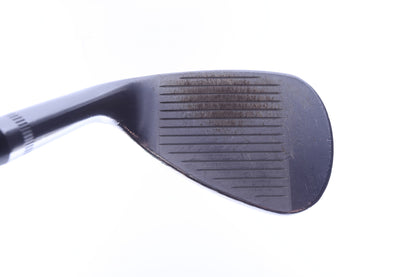 Used Callaway JAWS MD5 Chrome Sand Wedge - Right-Handed - 54 Degrees - Stiff Flex-Next Round