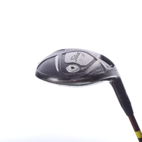 Used Titleist 910 F 3-Wood - Right-Handed - 15 Degrees - Regular Flex-Next Round