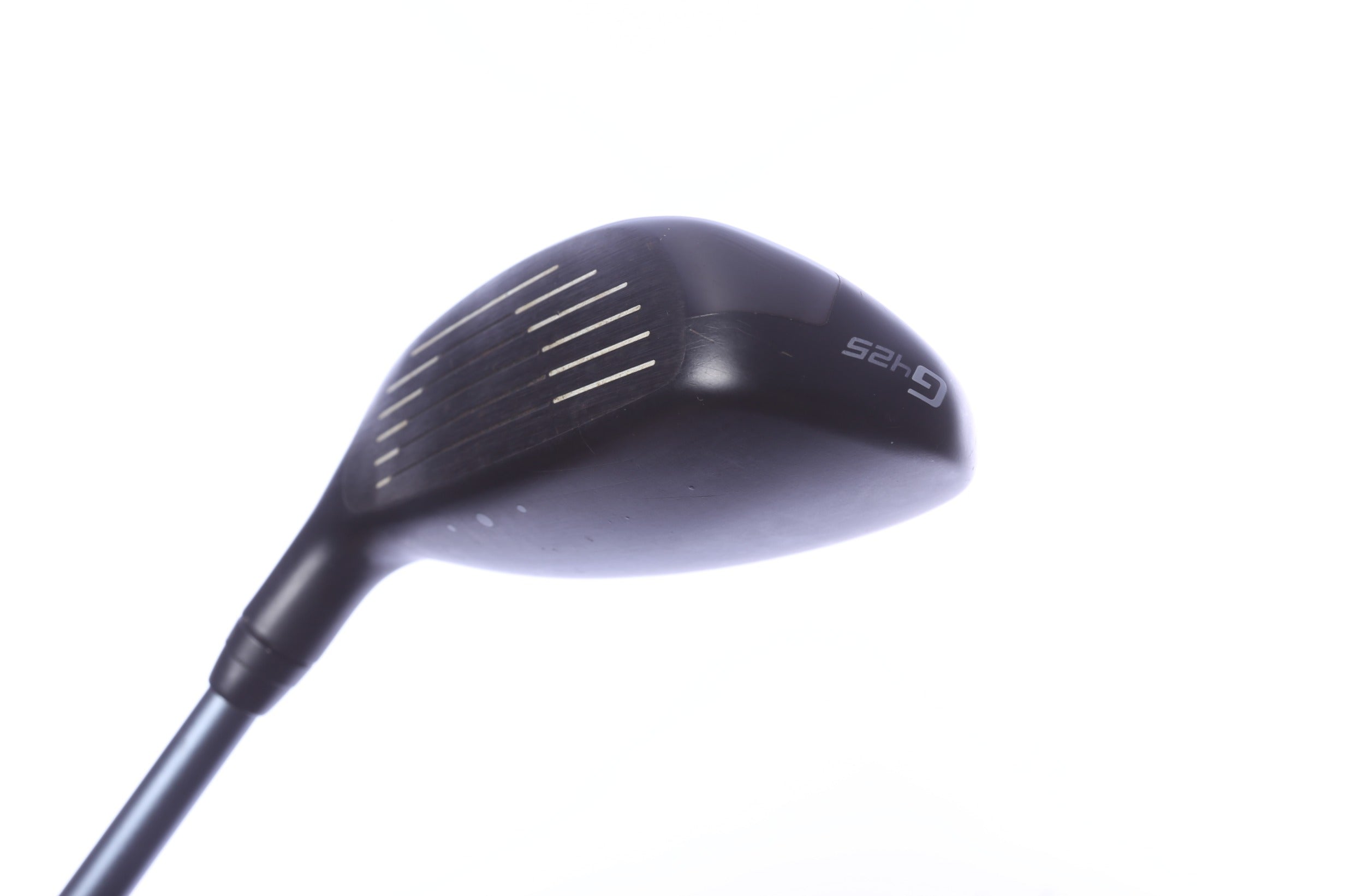 Used Ping G425 3H Hybrid - Right-Handed - 19 Degrees - Soft Regular Flex