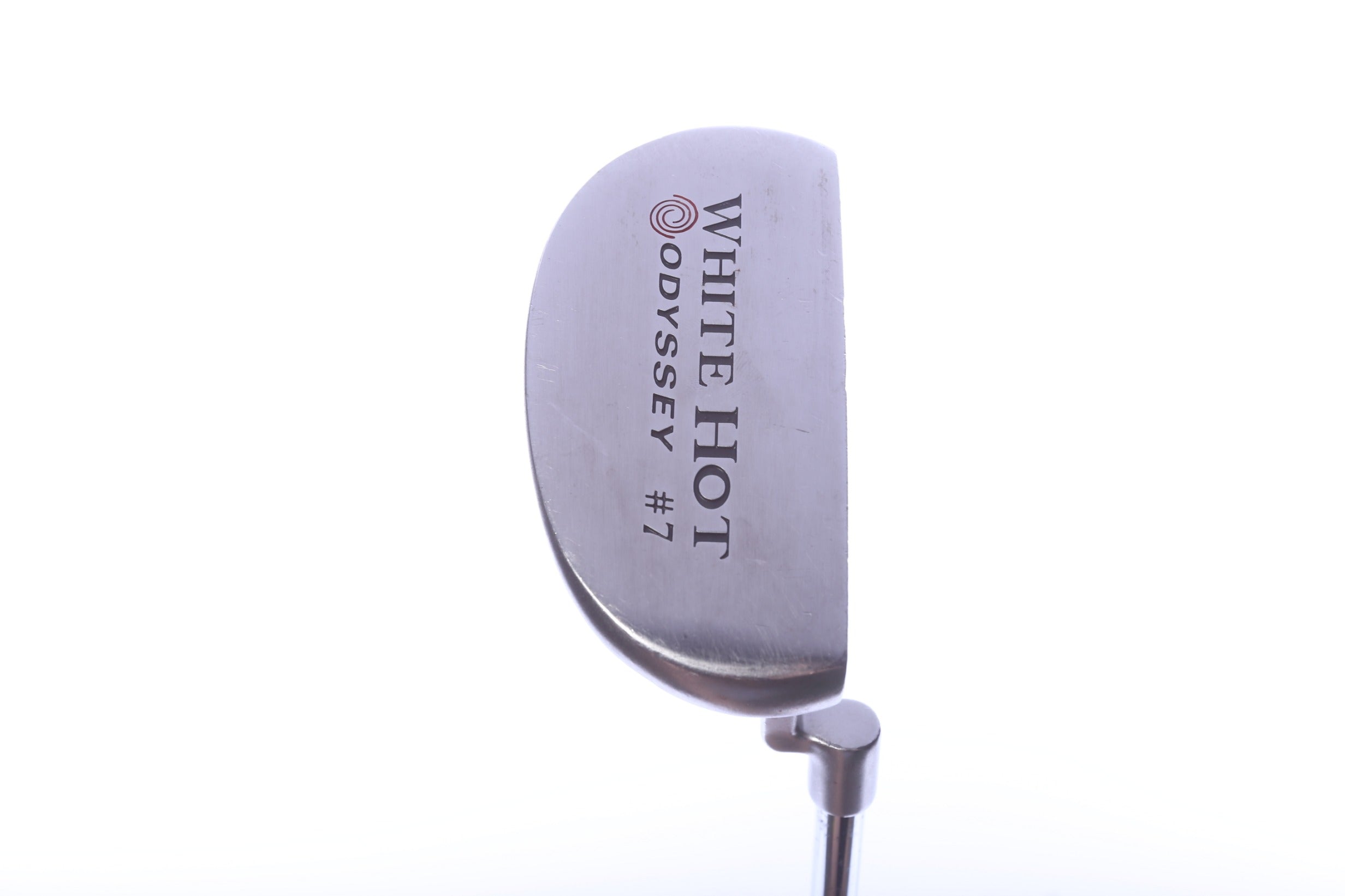 Used Odyssey White Hot #7 Putter - Right-Handed - 35 in - Mid-mallet