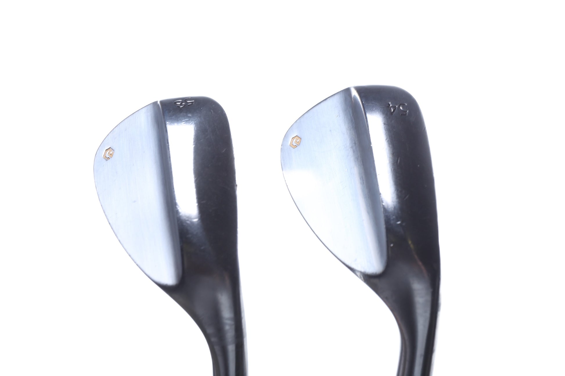 Used Epon Tour Wedge Set - Right-Handed - 54*, 58* - Stiff Flex-Next Round