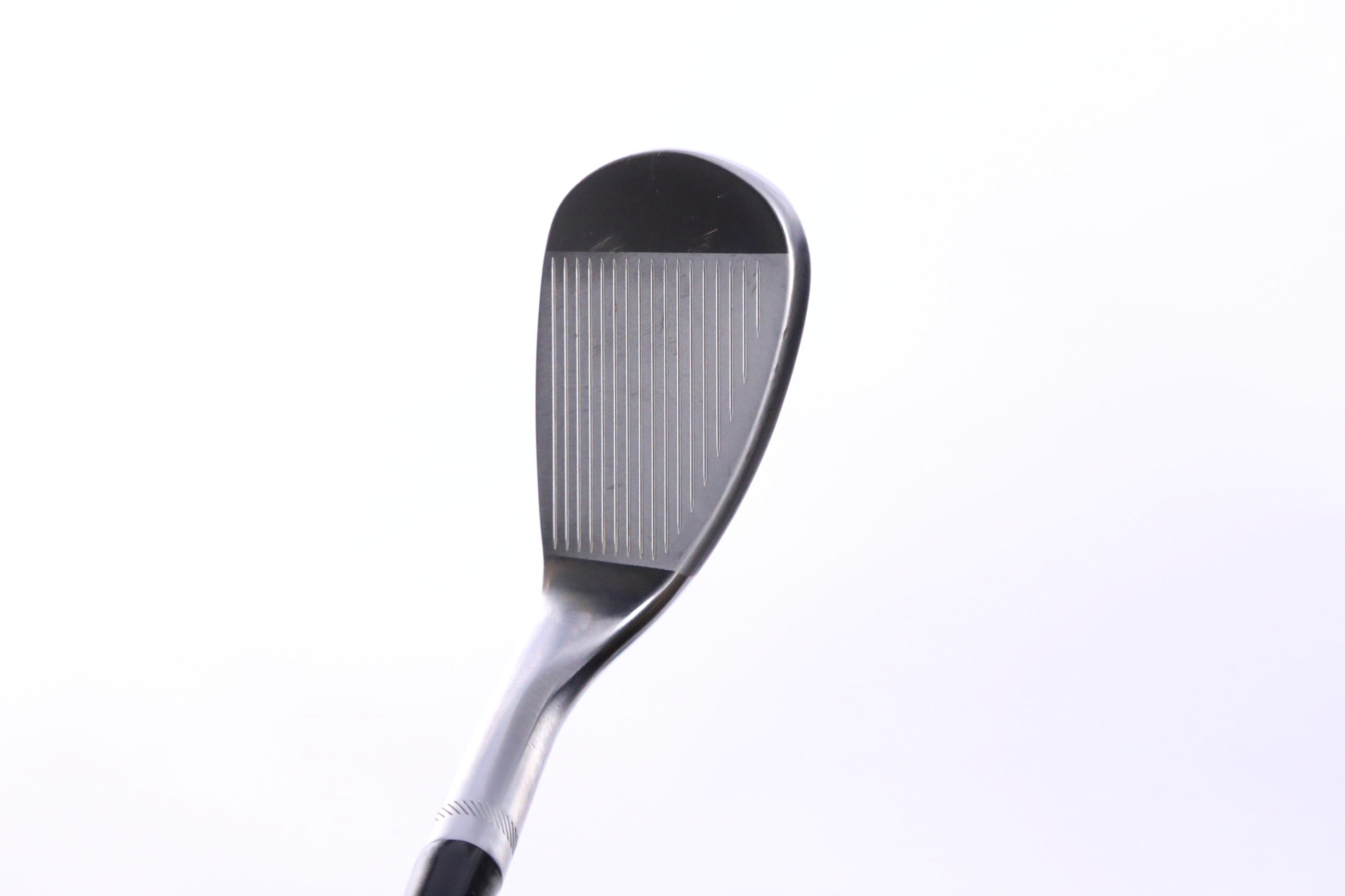 Used Titleist Vokey SM5 Tour Chrome Lob Wedge - Right-Handed - 58 Degrees - Wedge Flex-Next Round