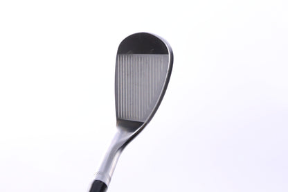 Used Titleist Vokey SM5 Tour Chrome Lob Wedge - Right-Handed - 58 Degrees - Wedge Flex-Next Round