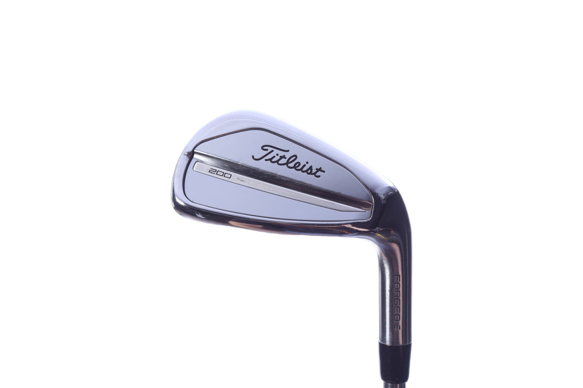 Used Titleist 2023 T200 Pitching Wedge - Right-Handed - 43 Degrees - Regular Plus Flex