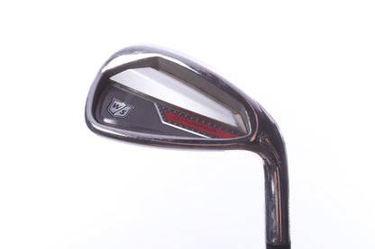 Used Wilson Dynapwr Single 8-Iron - Right-Handed - Stiff Flex-Next Round